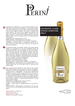 Scarica il pdf - Azienda vinicola San Giovanni