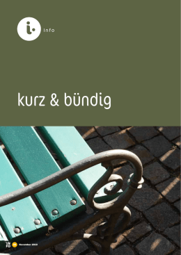 Info - Kindergarten und Schule in S&uuml;dtirol