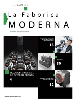 Kollmorgen KBM Referenza Universal Robots