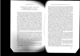L`int&eacute;gration centr&eacute;e autour des math&eacute;matiques du 1er cycle de l