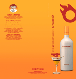 Su gelata a semifredd::