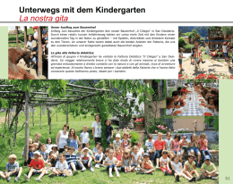 Jahresbericht 2014-15 Teil 4