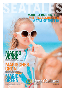 magico verde magisches gr&uuml;n magical green