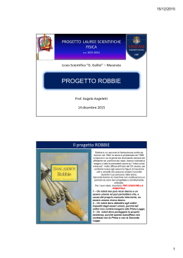 pdf delle diapositive - Angelo Angeletti.htm