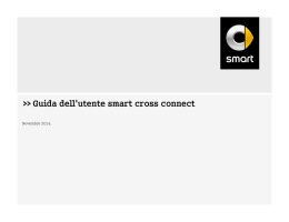 smart cross connect Users Guide 12-18
