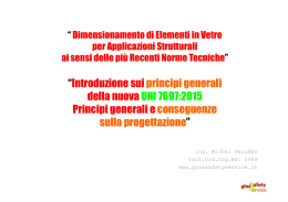 UNI 7697:2015