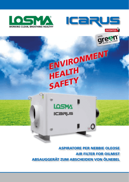 environment health safety environment health safety