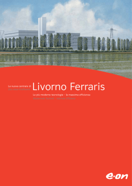 Livorno Ferraris