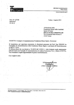 01/08/2014 n. 74-26543