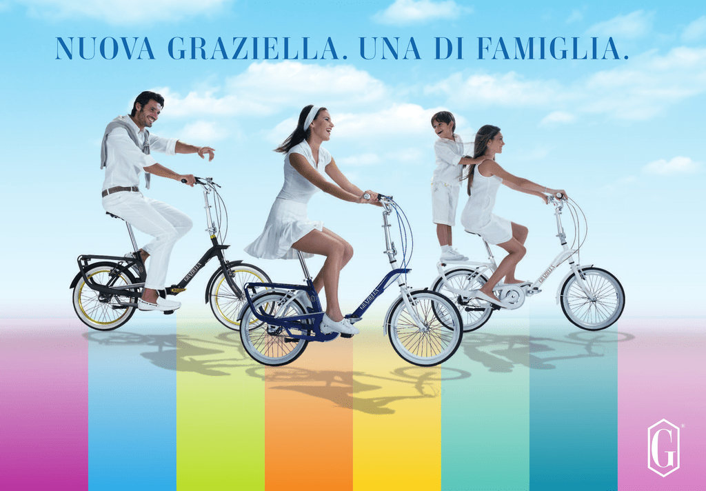 Salvador - La Graziella