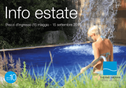 Info estate