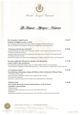 1%0k/ %aya/ le`owm - Hotel Royal Victoria Varenna