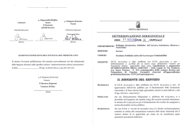 L`Estensore `Vacante . . `Vacante I[Tunzwnano
