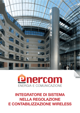 Catalogo - Enercom