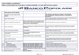 Descrizione del Prodotto