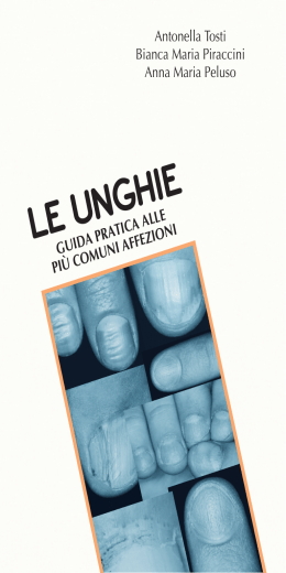 Le Unghie: Guida Pratica