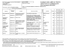 UDINE (UD) - Istituto Tecnico "G.G. MARINONI"