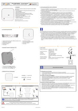 Stampa SIN.EQRPT868XT_QSG_1.1_it.svg