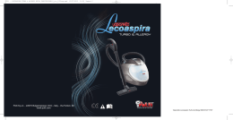 LECOASPIRA TURBO & ALLERGY - M0S10127 - 1T07