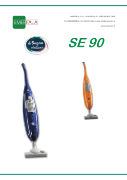 SE 90 - emeritalia