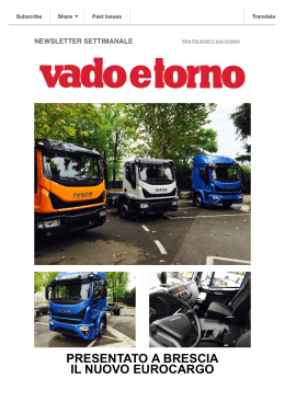 Iveco, Mercedes, Renault, Kelly Tyres