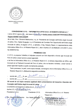 cpo-convenzione informatica ufficio
