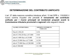 Diapositiva 1 - UGDCEC – Pisa