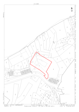\Archivio Dati\USI GOVERNATIVI\CORPO FORESTALE