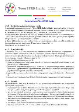 Lo Statuto