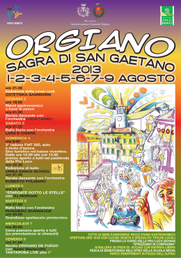 scarica il volantino