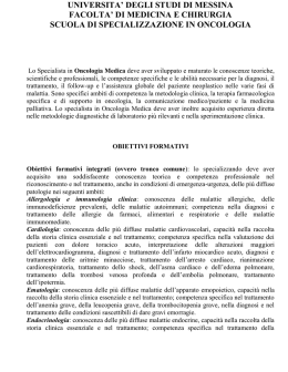 Offerta Formativa
