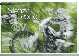 Page 1 Page 2 &ldquo;1.000 moto nel 2008, sfonderemo anche in Italia