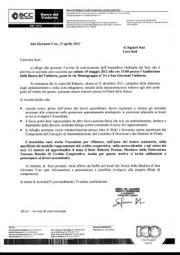 CREDIIDCOOPERKHVU Valdarno
