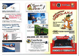 ` _ DALLE FRATTE MARIANO & C.