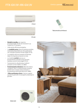 Telecomando ad infrarossi