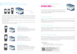 VALVES ha realizzato soluzioni complete chiavi in mano per