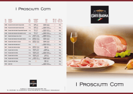 Cotti