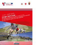 DEPLIANTS_Einladung_Sport_Camp