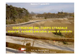 Convegno_Mantova Corpo stradale Prof_Bocci