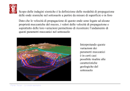 3 - Ordine dei Geologi del Lazio