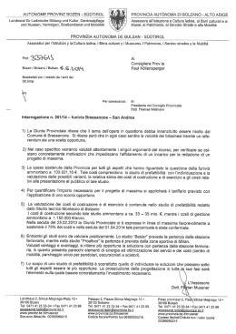 Landesrat fi.ir Ladinische Bildung und Kultur