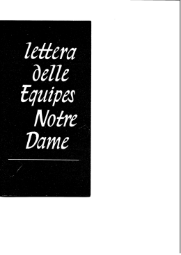 Scarica lettera in PDF