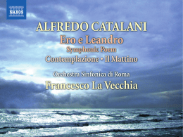 Alfredo CAtAlAni Alfredo CAtAlAni