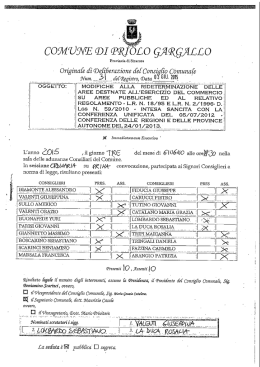 scarica - Comune di Priolo Gargallo