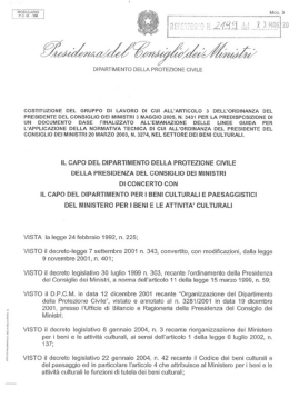 Vedi - DEI Tipografia del Genio Civile