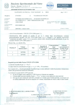 S&Igrave;GZ&Igrave;OHE Sperimentale del Pietro `\41`5/ Venezie