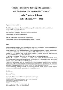 NdT_Impatto-Economico_2012_it