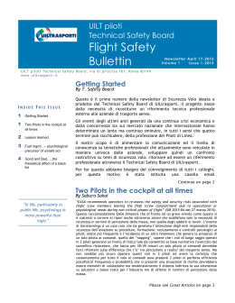 UIL safety - tsb safety uilt