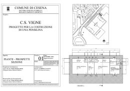 Vigne via Cervese Spogliatoi Model (1)