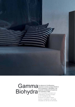 Gamma Biohydra - Thermoland.gr